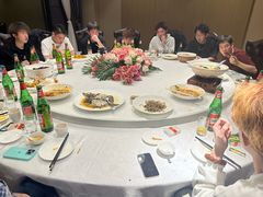 -紫鑫阁饭庄(长安店)