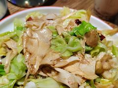 -叶派龙虾•招牌香辣蟹·海鲜(中海国际店)