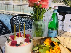 -MONICH牛排融合餐厅(和义大道购物中心店)