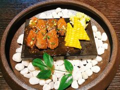 -鮨匠·割烹料理(巨鹿花园店)