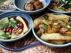 -留焕小吃·昆明非遗小吃品牌(文明街旗舰店)