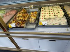 -爱德顺糕点食屋(利民道店)