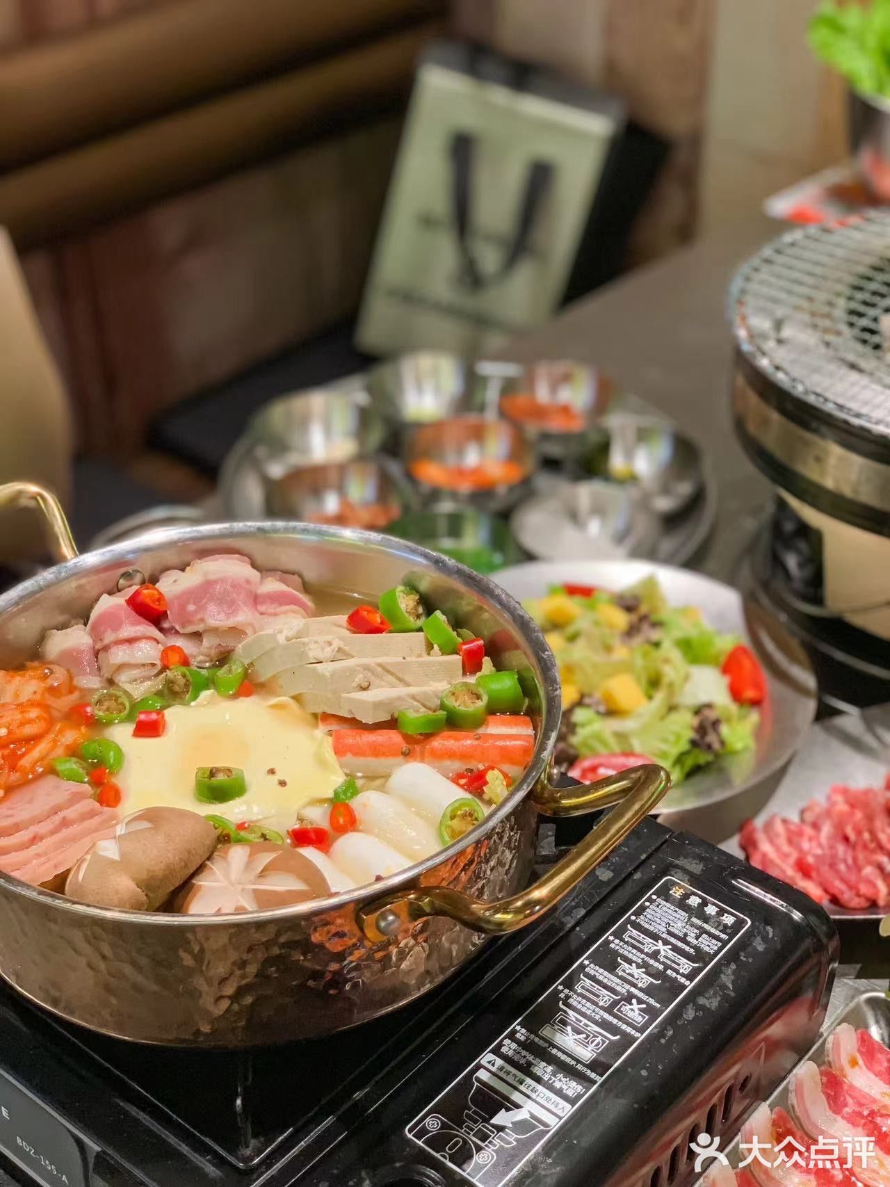 建议吃完这家烤肉再离开杭州！！
