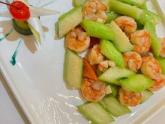 -小贝壳酒楼(经九路店)