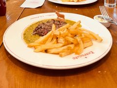 -Entrecôte 法国牛扒馆(保利·时光里店)