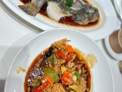 -辣螃铠盆盆蟹大排档(海昌店)