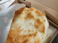 肉夹馍-长安面坊(西点茂店)