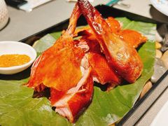 -小厨娘绣中淮扬(大行宫科巷店)