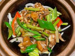 -张家卫·阳江菜·小海鲜(肥婆湾桥店)