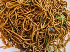 -阿英煲(凉城路店)