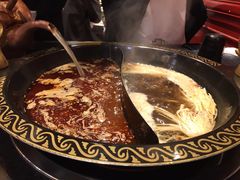 -大味老火锅City店