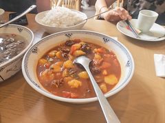-山水一号·中餐厅