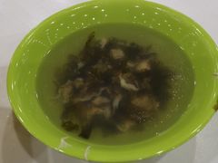 -中科大东区东苑餐厅(天使路店)