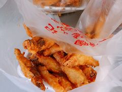 -陶记正宗德州扒鸡(科巷店)