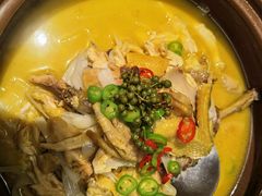 -久宴·天目湖大鱼头(恐龙园店)