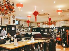 大堂-兰特伯爵西餐厅·啤酒屋(方庄店)