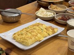 -金北顺大锅家(신사본점)