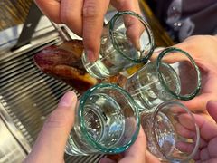 -外滩海鲜烧烤广场(东三旗店)