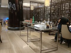 -西安皇冠假日酒店·朱雀咖啡厅