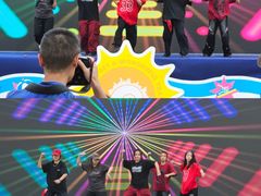 -西涌国际滨海旅游区