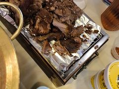 -霄汉牛三鲜湖北砂锅菜(万松园2店)