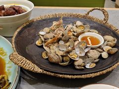 -阿毛饭店(和义路店)