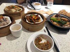 -又一间茶点轩(百汇广场店)