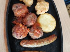 -萨莉亚意式餐厅(东川路店)