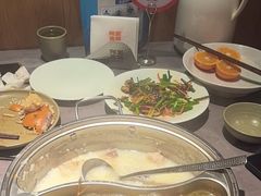 -阿源鱼捞斑鱼火锅·海鲜粥(山景尚宅店)