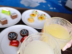 -秀·吧 Show Bar(兰州盛达希尔顿酒店)