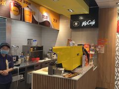 -麦当劳(世纪汇广场店)