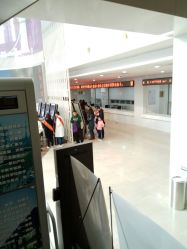 -天津市中心妇产科医院(南开院区)