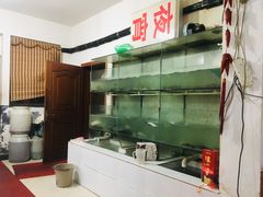-小乡小镇·传承桐庐土菜·老板亲自烧的菜