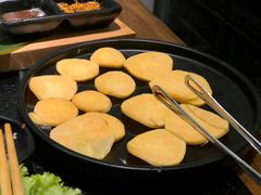 -九田家黑牛烤肉料理(珠江摩尔店)