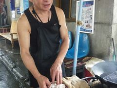 -怪老头甜不辣(抚琴小区店)