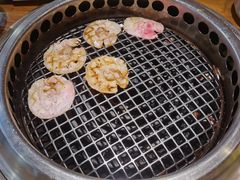 -汉拿山(北京上地华联店)