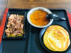 -欧阳家吊炉饼(九纬路店)