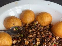 -金掌勺东北菜(格兰晴天店)