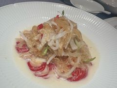 -狮王府淮扬菜(万象城店)