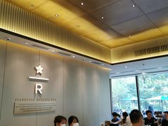 -星巴克臻选(深圳龙华红山天虹店)
