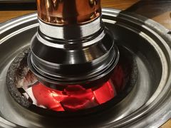 -·缸桶屋·韩式牛肋条自助烤肉(西湖D11店)
