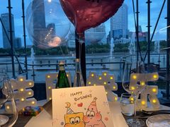 -MONICH牛排融合餐厅(和义大道购物中心店)