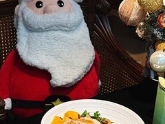 -翡翠鸟精品泰国菜(北辰财富中心店)