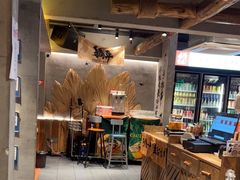 -北丐先生·野馄饨烧烤(雨花万象店)