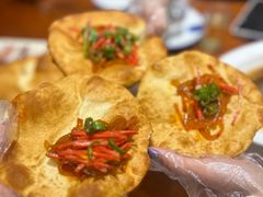 -临潼印象·特色陕菜