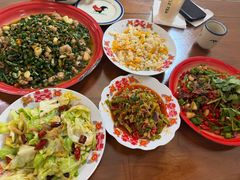 -小街47號江湖菜(四合院店)