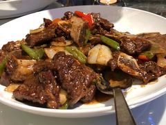 -杭州君悦酒店