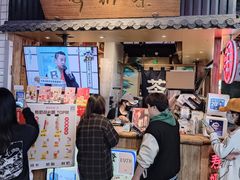 -寿奶茶·鲜奶与茶(合生汇购物中心店)