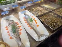 -宋园·金宴浙鲜馆(静安店)