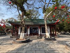 -桂林灵渠景区